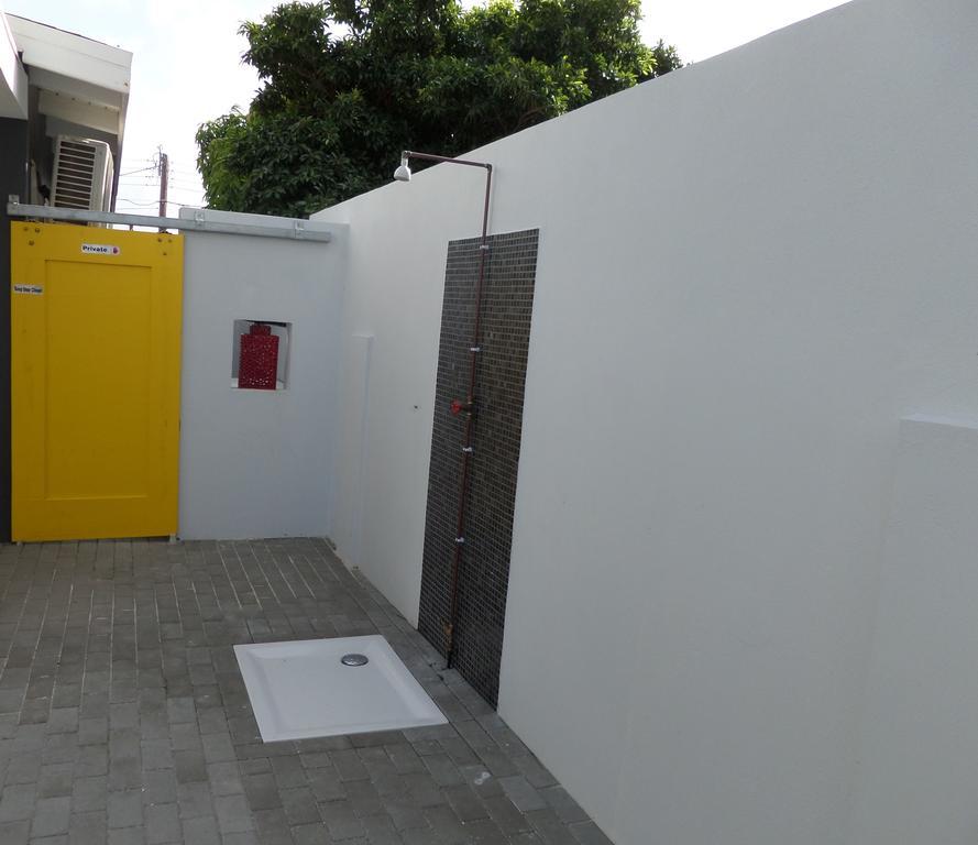 Studios 11and11Aruba Palm Beach Exterior foto